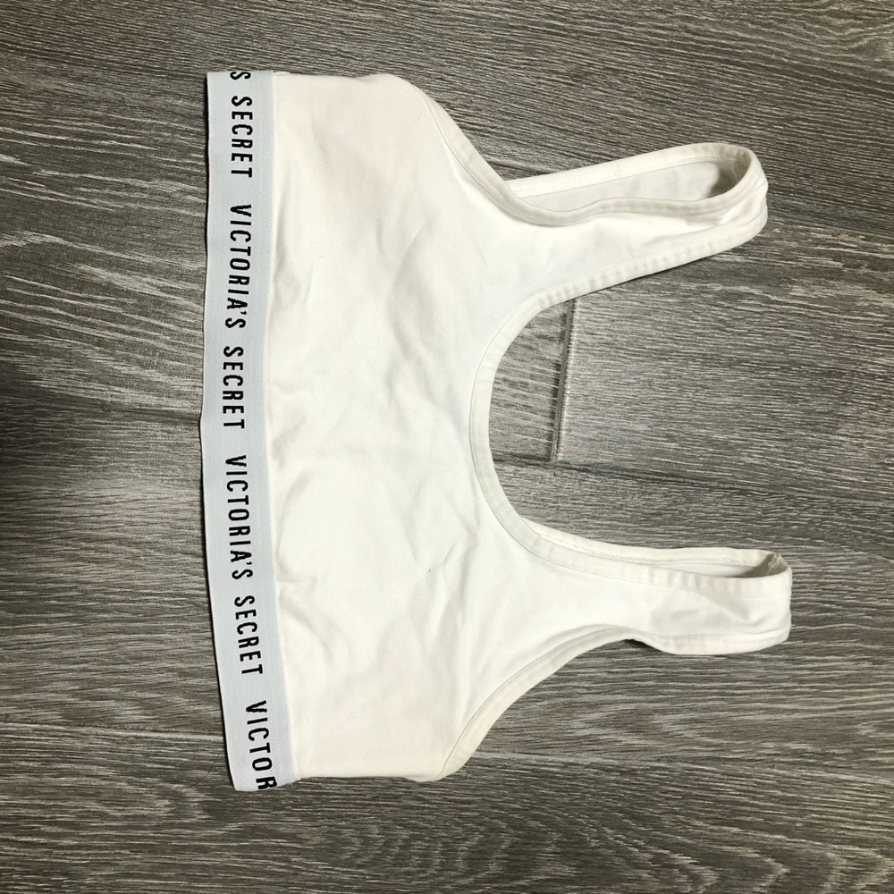 Victoria Secret Cotton Bra